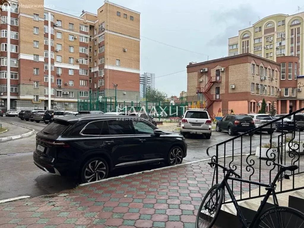 4-комнатная квартира: Самара, Садовая улица, 265 (156 м) - Фото 1