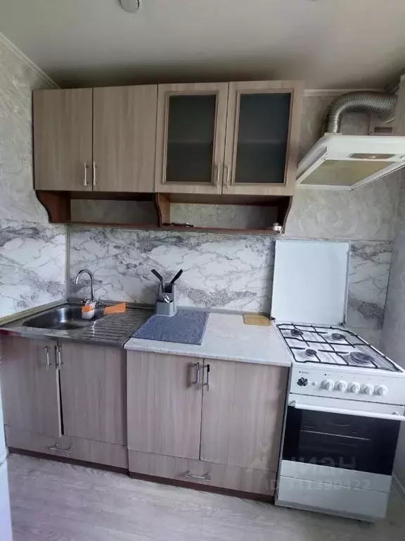 2-к кв. Татарстан, Казань ул. Карима Тинчурина, 7 (43.7 м) - Фото 1