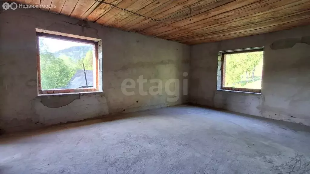 Дом в село Бирюля, Заречная улица (222.1 м) - Фото 0