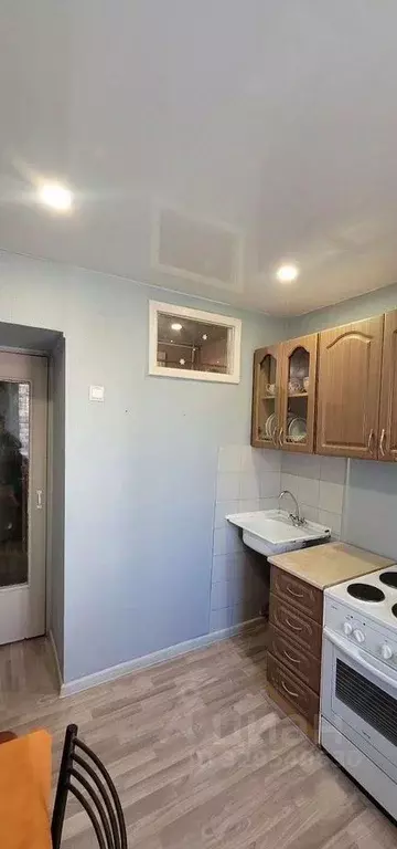 2-к кв. Иркутская область, Иркутск ул. Иосифа Уткина, 26 (44.5 м) - Фото 2