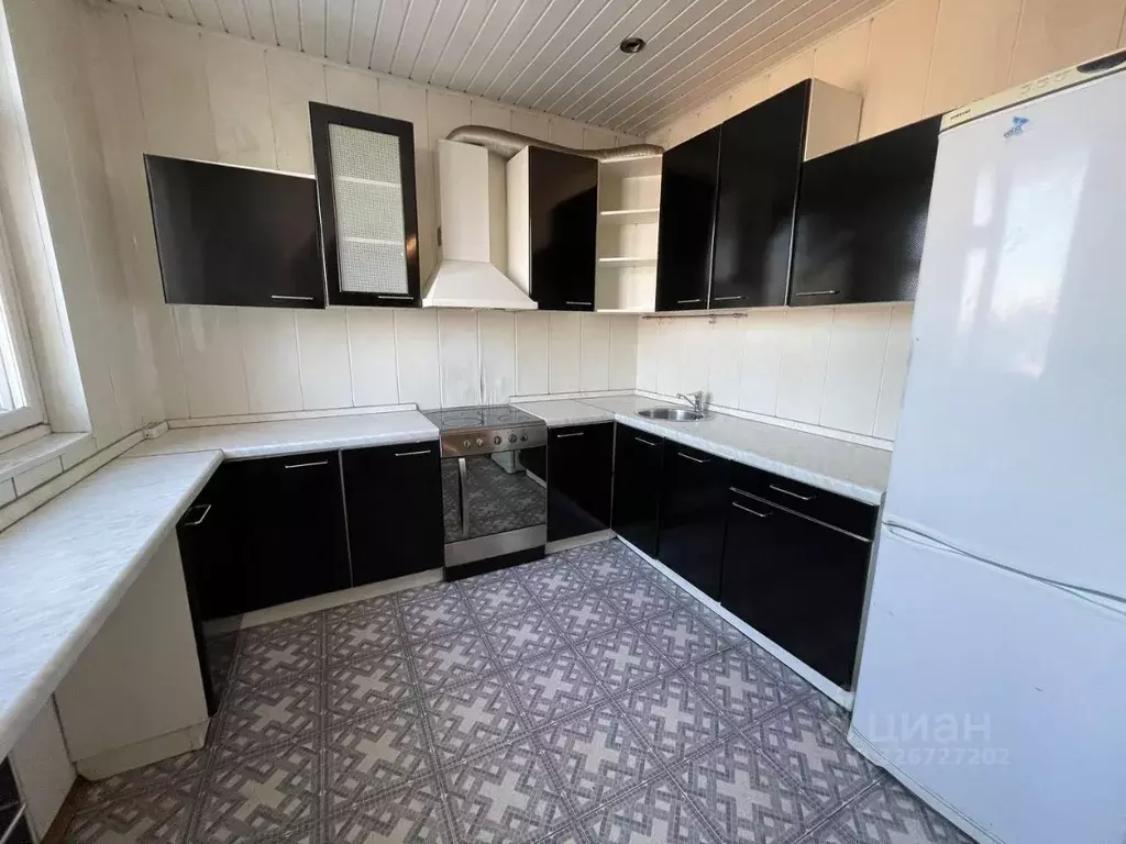 3-к кв. Мурманская область, Мурманск Верхне-Ростинское ш., 7 (75.0 м) - Фото 2