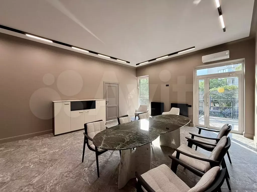 3-к. апартаменты, 100 м, 1/10 эт. - Фото 1