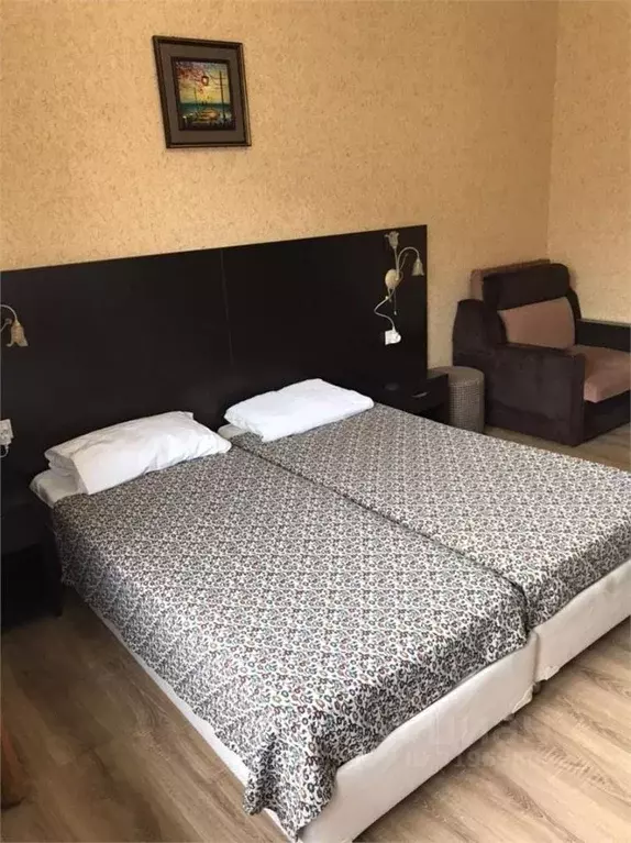 1-к кв. Краснодарский край, Сочи ул. Просвещения, 85Б (24.0 м) - Фото 0
