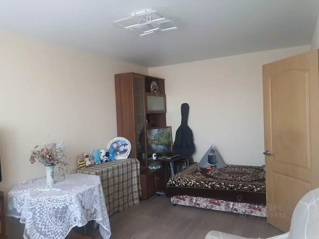 3-к кв. Ленинградская область, Гатчина ул. Чехова, 19 (68.6 м) - Фото 2