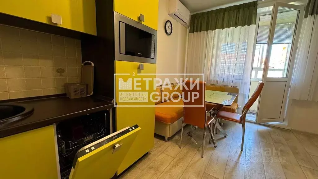 1-к кв. Московская область, Королев ул. Горького, 79к7 (43.0 м) - Фото 2