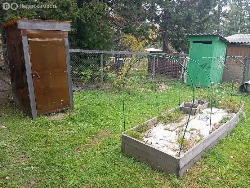 Дом в Красноярский край, Емельяновский муниципальный округ, ... - Фото 0