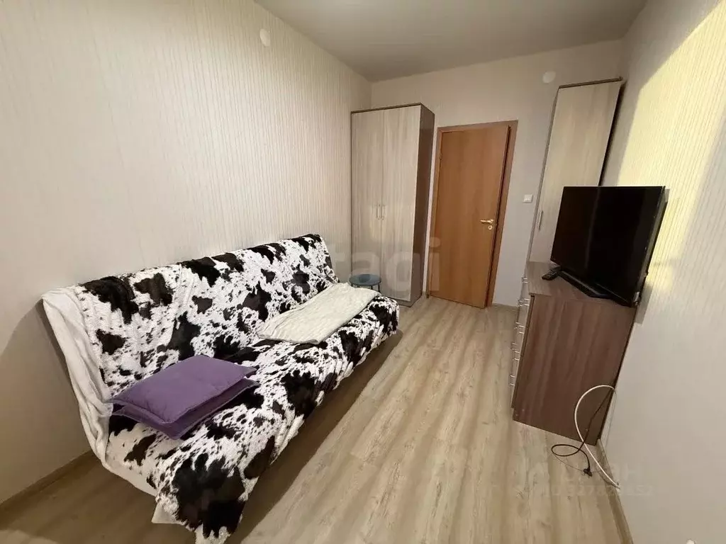 2-к кв. Ямало-Ненецкий АО, Новый Уренгой Тундровый мкр, 3 (58.0 м) - Фото 2