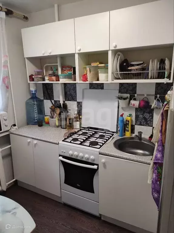 Продаётся 2-к квартира, 45.9 м - Фото 0