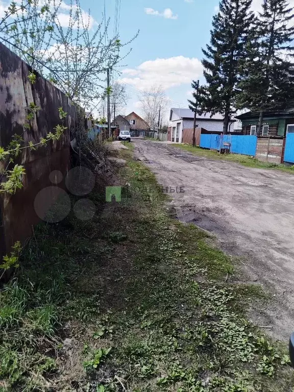 Участок 5,4 сот. (ИЖС) - Фото 1