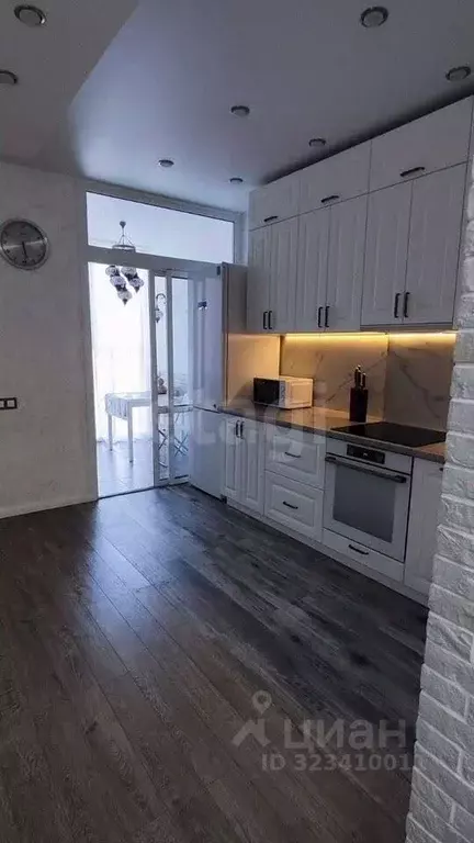 1-к кв. Ростовская область, Ростов-на-Дону Таганрогская ул., 132/3 ... - Фото 2