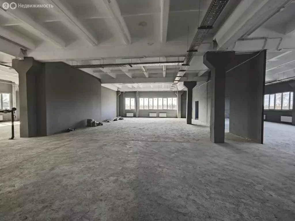 Производственное помещение (600.7 м) - Фото 2