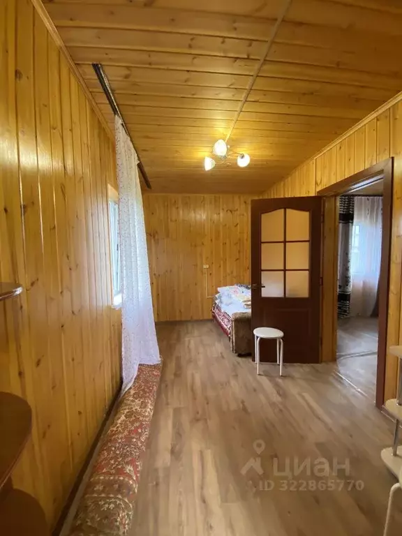 Дом в Еврейская автономная область, Смидовичский район, Колос СНТ 72 ... - Фото 1