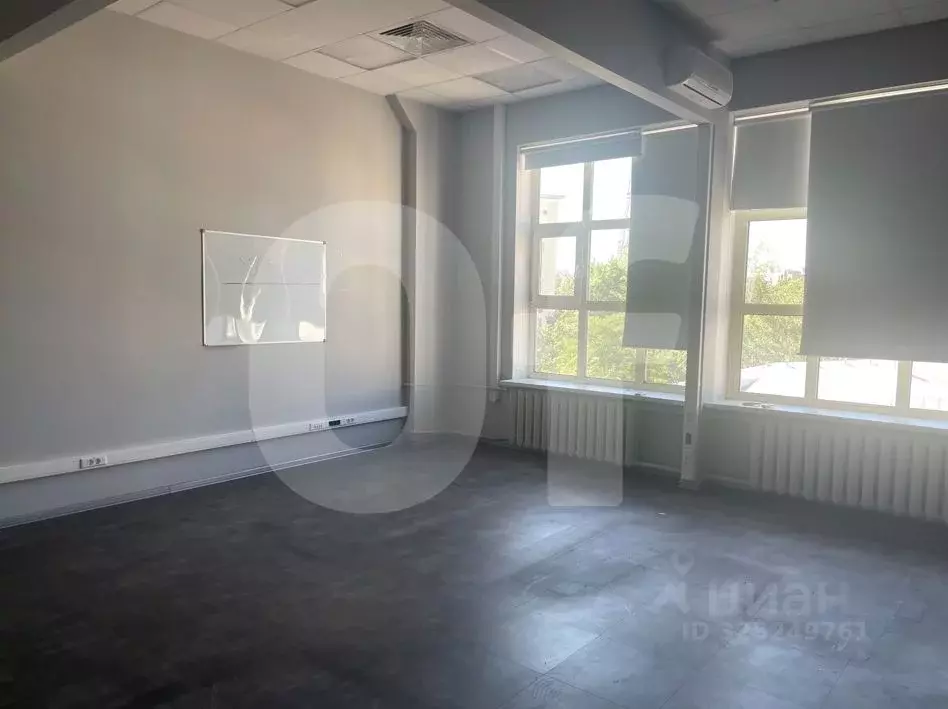Офис в Москва ул. Шаболовка, 31Б (3155 м) - Фото 1