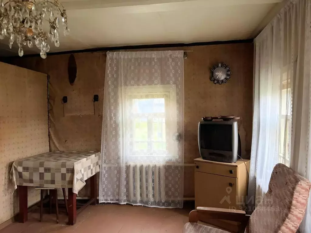 Дом в Калужская область, Калуга городской округ, д. Косарево  (48 м) - Фото 0