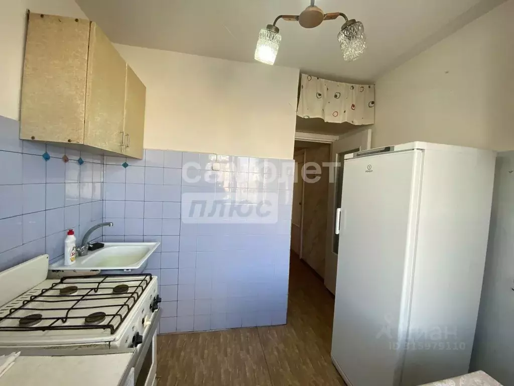 2-к кв. Ивановская область, Иваново Велижская ул., 70 (42.6 м) - Фото 1