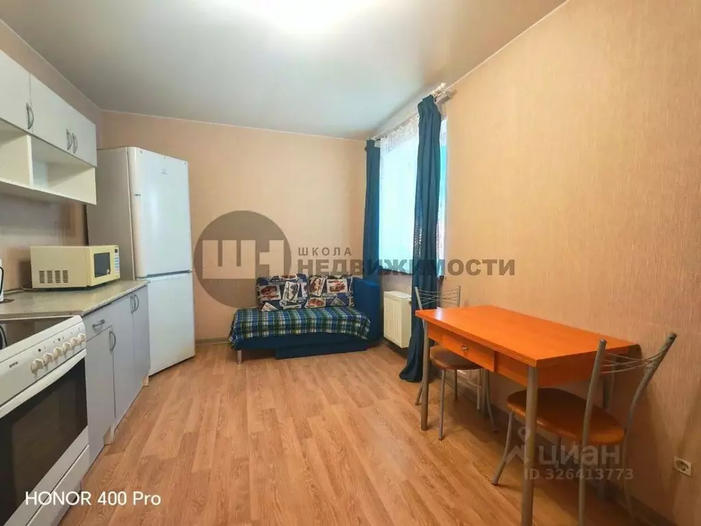 2-к кв. Санкт-Петербург пос. Шушары, ул. Валдайская, 4к2 (64.1 м) - Фото 1