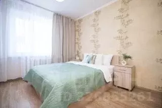 3-к кв. Саратовская область, Балаково Степная ул., 100 (95.0 м) - Фото 1