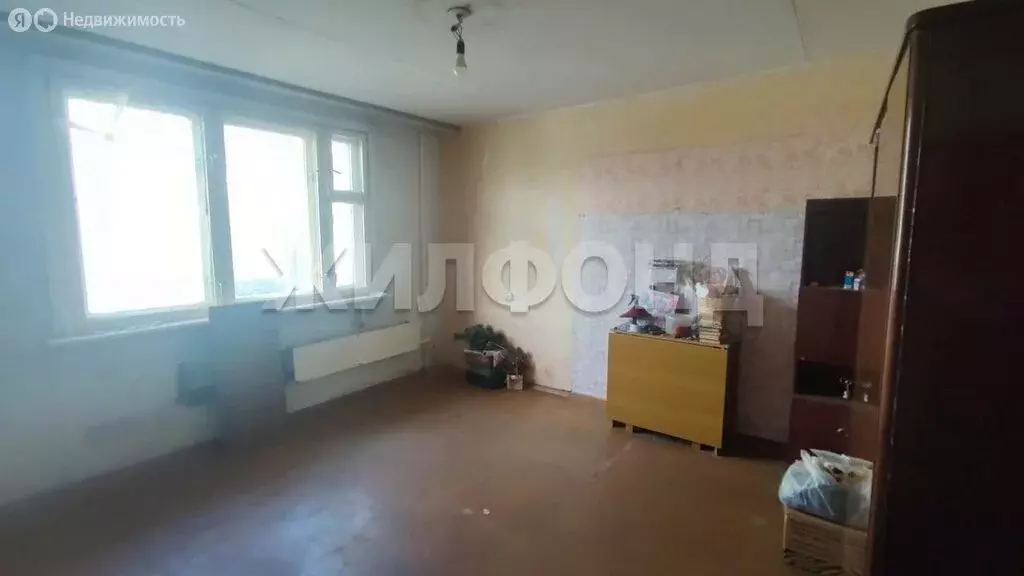 2-комнатная квартира: Новосибирск, улица Палласа, 6/1 (42.9 м) - Фото 0