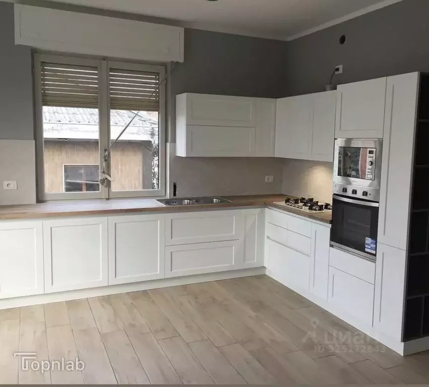 Дом в Ростовская область, Ростов-на-Дону Парадная ул., 20 (125 м) - Фото 1