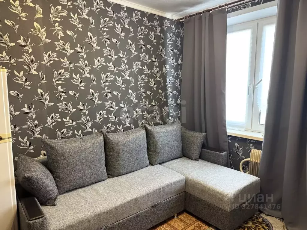 3-к кв. Смоленская область, Ярцево ул. Энтузиастов, 13 (62.9 м) - Фото 1