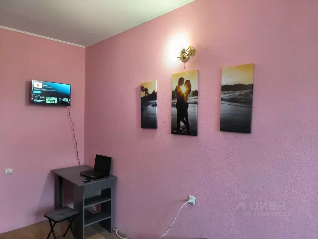 Студия Крым, Бахчисарайский район, Песчановское с/пос, с. Береговое ... - Фото 2