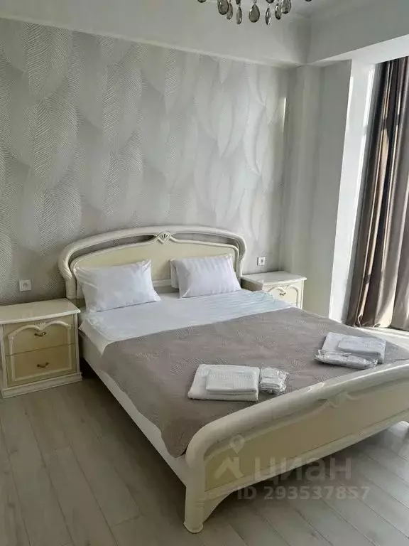 1-к кв. Ставропольский край, Пятигорск ул. Пестова, 3 (50.0 м) - Фото 0