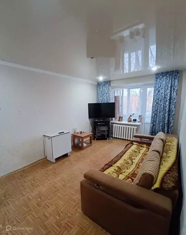 Продаётся 1-к квартира, 31 м - Фото 0