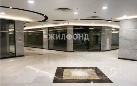 Помещение свободного назначения в Москва Новинский бул., 8 (146 м) - Фото 0
