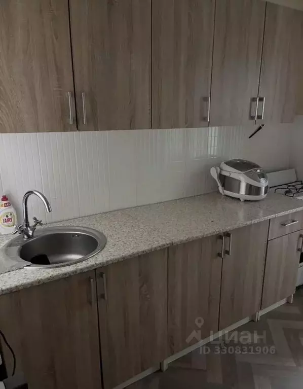 1-к кв. Северная Осетия, Владикавказ ул. Льва Толстого, 19 (30.0 м) - Фото 1