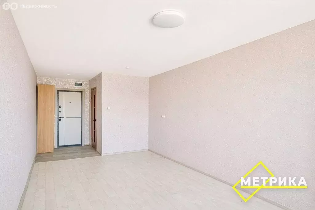 1-комнатная квартира: Артём, улица Кирова, 152 (23 м) - Фото 2