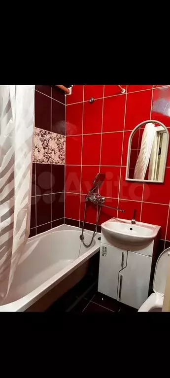 1-к. квартира, 32 м, 2/5 эт. - Фото 1