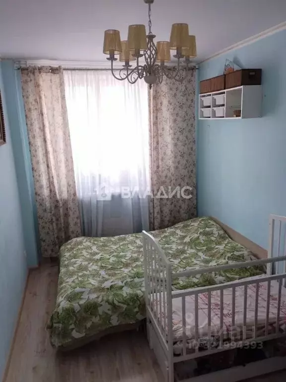 2-к кв. Московская область, Долгопрудный Московская ул., 58 (64.0 м) - Фото 0