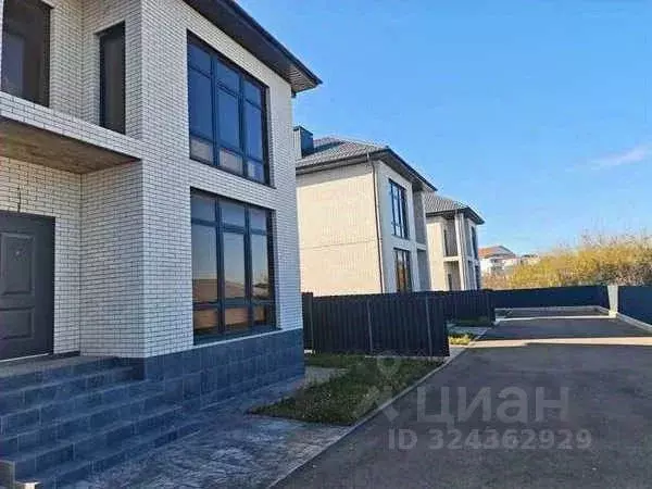 Дом в Краснодарский край, Анапа муниципальный округ, с. Супсех ул. ... - Фото 1