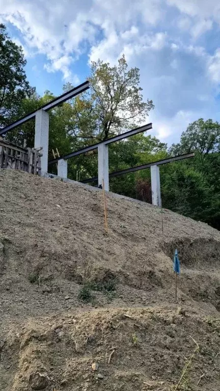 Участок в Крым, Ялта ул. Донская, 36 (9.0 сот.) - Фото 1