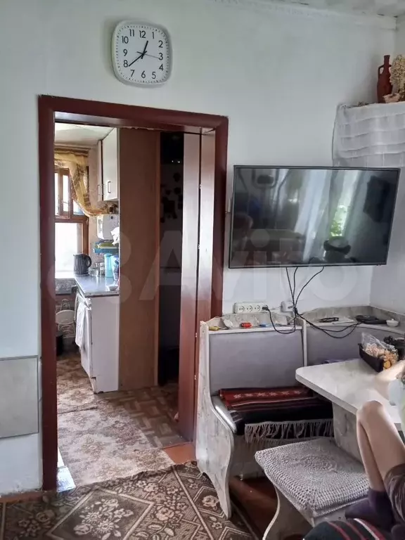 Дом 58,8 м на участке 3,3 сот. - Фото 0