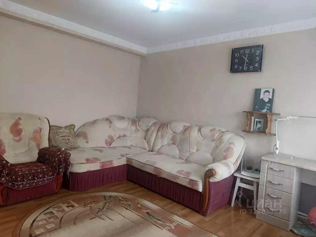 3-к кв. Севастополь ул. Адмирала Юмашева, 13А (76.0 м) - Фото 1