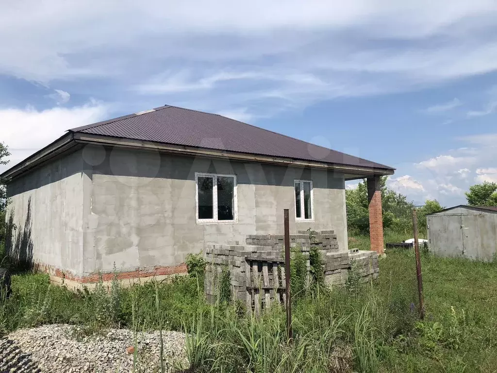 Дом 130 м на участке 7 сот. - Фото 0
