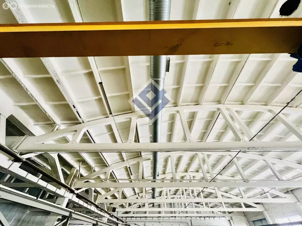 Производственное помещение (1704 м) - Фото 2