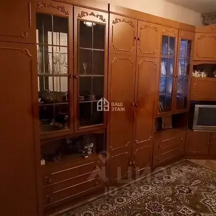 2-к кв. Калужская область, Калуга Ольговская ул., 3 (57.7 м) - Фото 1