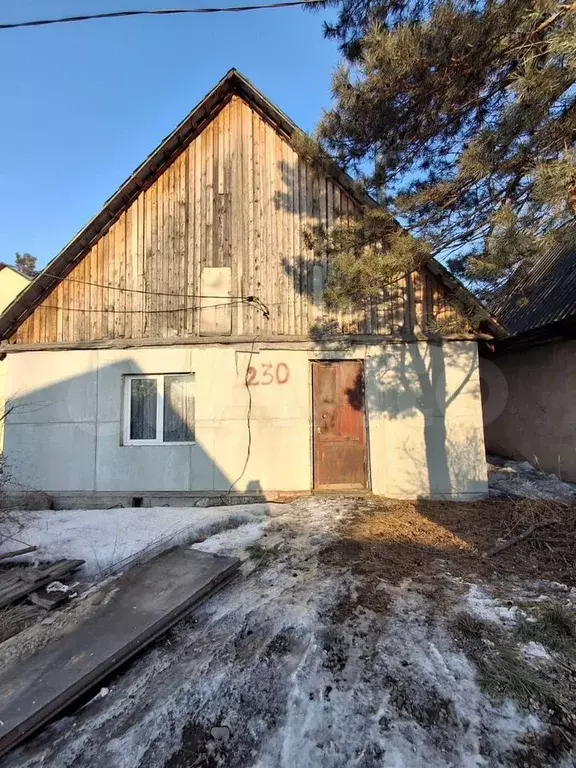 Дача 45 м на участке 8 сот. - Фото 0