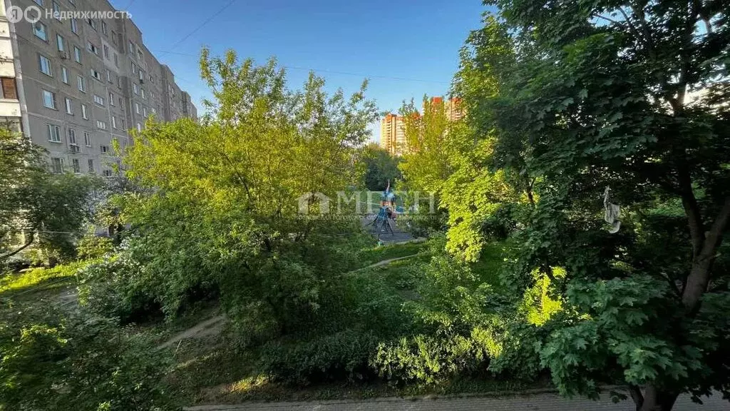 1-комнатная квартира: Балашиха, улица 40 лет Победы, 13 (31 м) - Фото 2