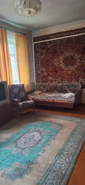 Дом в Краснодарский край, Краснодар ул. Урицкого, 107 (100 м) - Фото 0