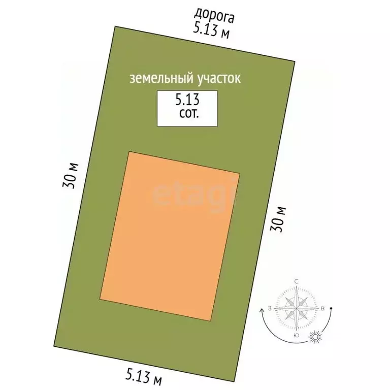 Дом в Ростовская область, Батайск Донская Чаша садовое товарищество, ... - Фото 2