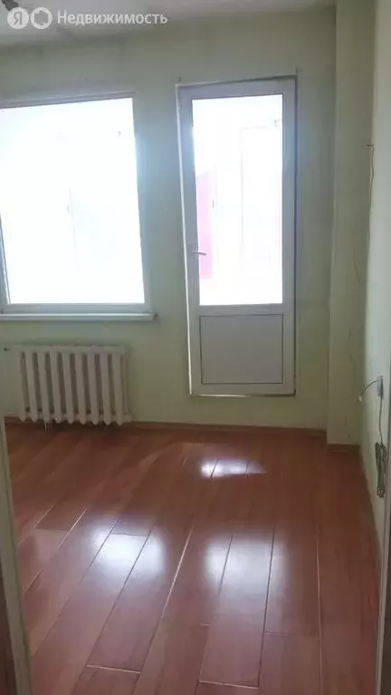 1-комнатная квартира: Благовещенск, улица Шимановского, 146/2 (35 м) - Фото 0