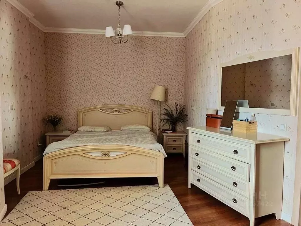 2-к кв. Москва 6-я Радиальная ул., 5к3 (55.0 м) - Фото 1