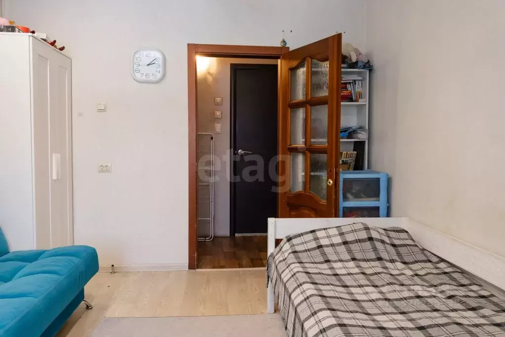 3-к кв. Иркутская область, Иркутск Университетский мкр, 112 (67.0 м) - Фото 2