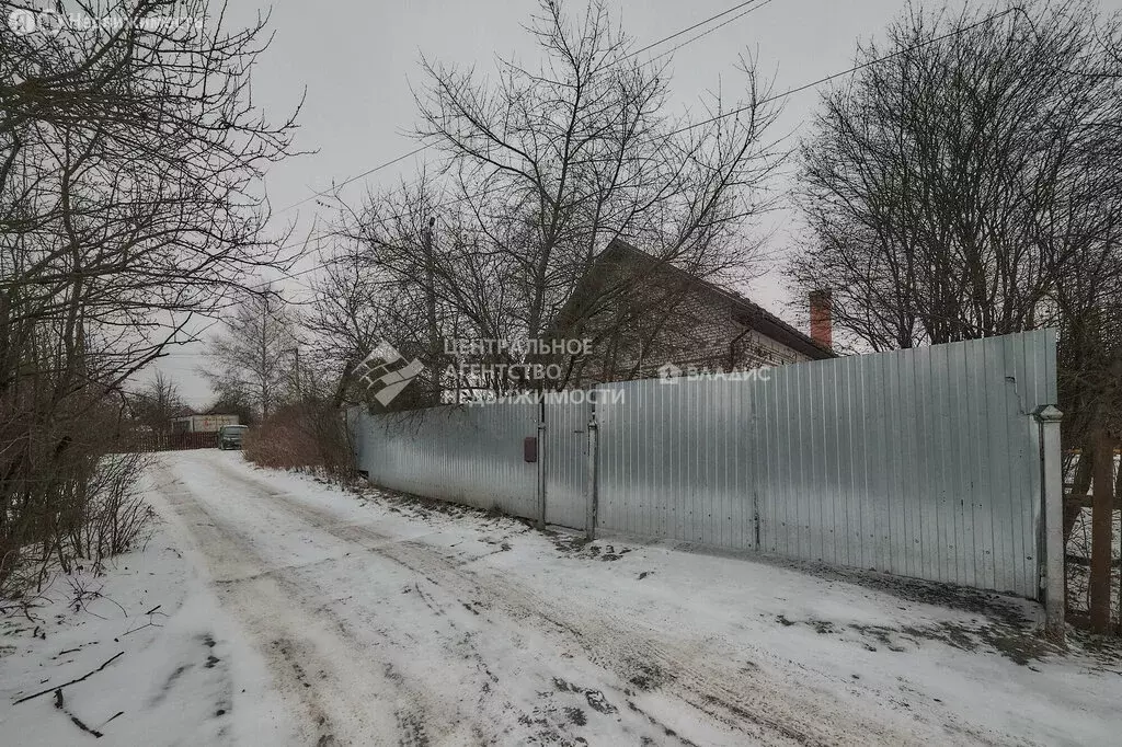 Дом в Рыбное, Солнечная улица, 15 (180 м) - Фото 2