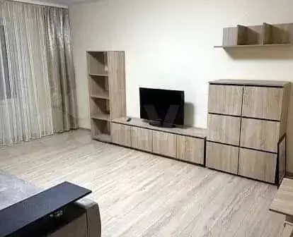 1-к. квартира, 33 м, 3/5 эт. - Фото 1