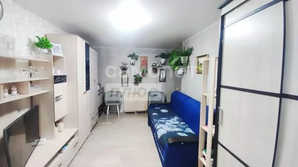 2-к кв. Марий Эл, Волжск ул. Чапаева, 16 (44.6 м) - Фото 2