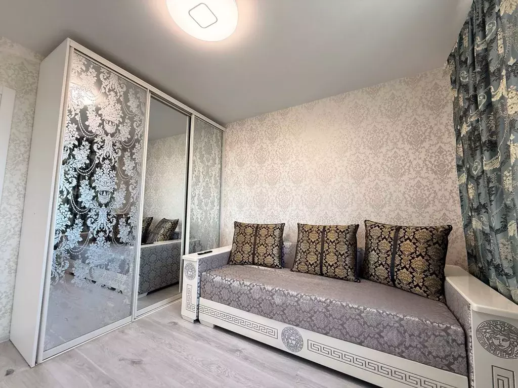 1-к кв. Краснодарский край, Краснодар ул. Западный обход, 65к1 (34.0 ... - Фото 2